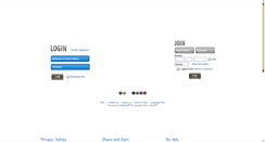 Desktop Screenshot of mydot.com